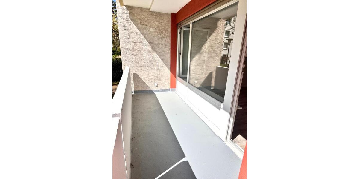 Erdgeschoßwohnung Kaiserslautern Engelshof - 3 Zimmer, 77 m&sup2;, 555&euro; | Angebot:26272887