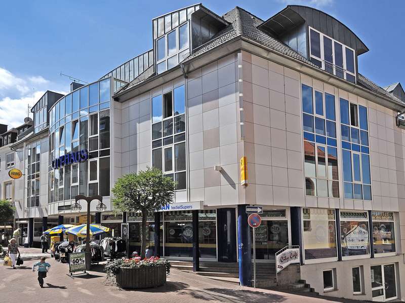 Gewerbeobjekt Pirmasens - 1.695&euro; | Angebot:6582302