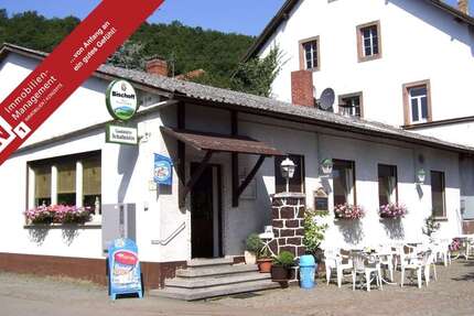 Gewerbeobjekt Katzweiler - 490.000&euro; | Angebot:24736297