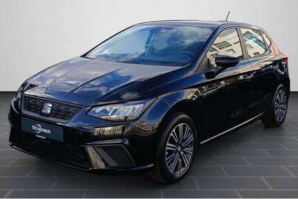 Seat Ibiza 27.702 km 17.500 &euro; Kaiserslautern 67657