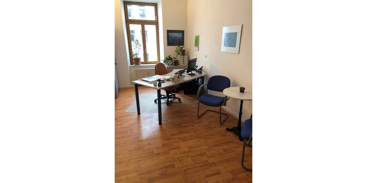 Gewerbeobjekt Pirmasens Innenstadt - 7 Zimmer, 136 m&sup2;, 772&euro; | Angebot:25670451