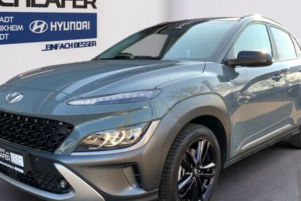 Hyundai KONA 28.089 km 23.480 &euro; Bad Dürkheim 67098
