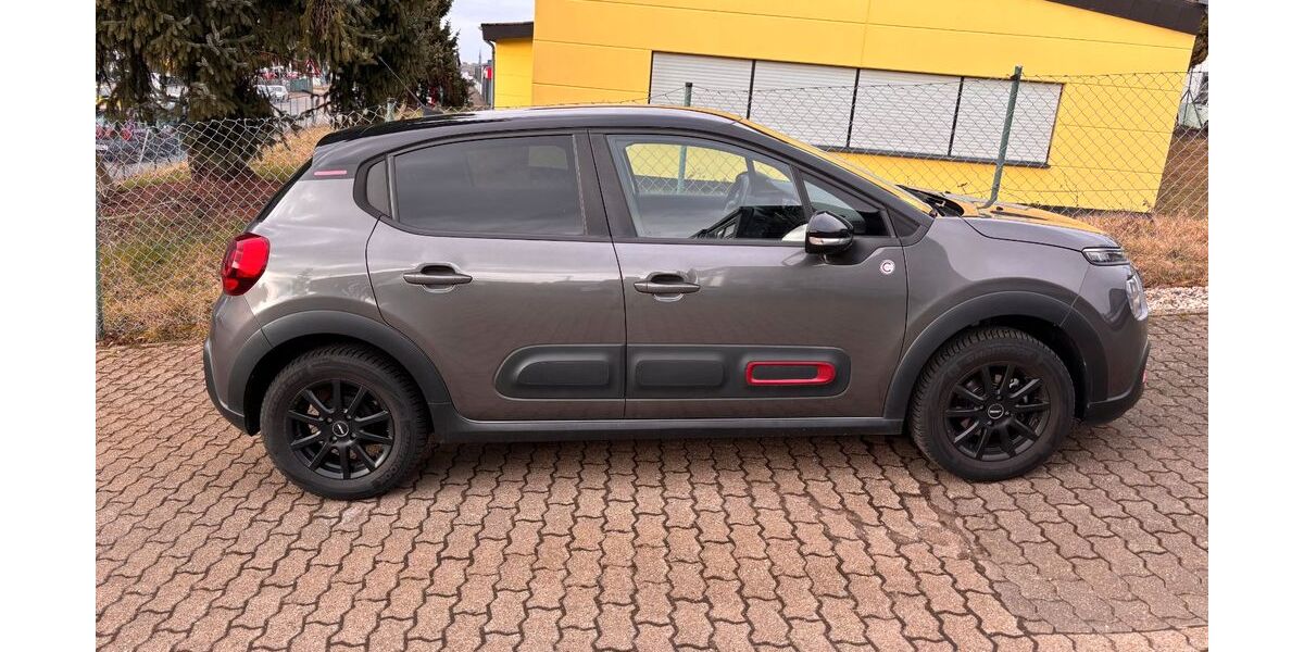 Citroen C3 24.000 km 11.550 &euro; Pirmasens 66955