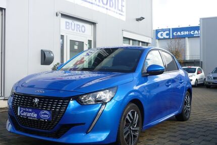 Peugeot 208 19.080 km 14.500 &euro; Kaiserslautern 67657