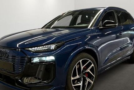 Audi Q6 e-tron 9.483 km 69.980 &euro; Kaiserslautern 67663