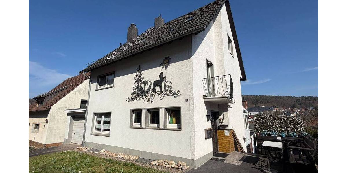 Mehrfamilienhaus, Wohnhaus Rodalben - 1 Zimmer, 254 m&sup2;, 275.000&euro; | Angebot:26244013