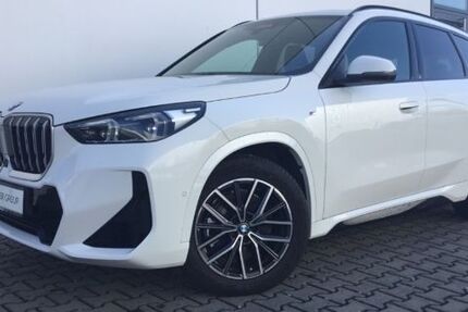 BMW X1 24.803 km 46.475 &euro; Kaiserslautern 67663