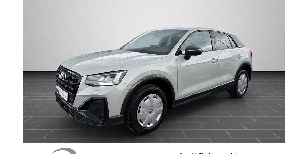 Audi Q2 5.700 km 26.990 &euro; Neustadt a.d. Weinstraße 67433