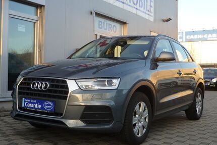 Audi Q3 107.850 km 17.990 &euro; Kaiserslautern 67657