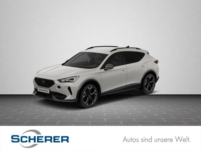 Cupra Formentor 27.100 km 31.990 &euro; Neustadt a.d. Weinstraße 67433