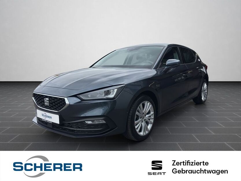 Seat Leon 51.200 km 19.590 € Neustadt a.d. Weinstraße 67433
