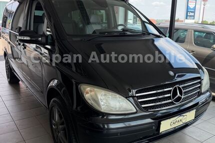 Mercedes-Benz Viano 269.000 km 5.200 &euro; Kirchheimbolanden 67292