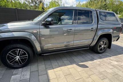 VW Amarok