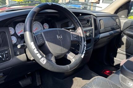 Dodge RAM 136.000 km 14.000 € Kaiserslautern 67661