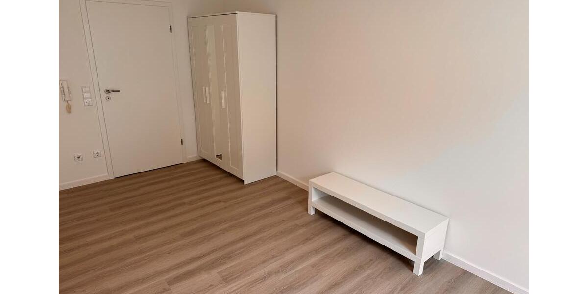 Erdgeschoßwohnung Kaiserslautern Bahnheim - 1 Zimmer, 22 m&sup2;, 540&euro; | Angebot:26029665