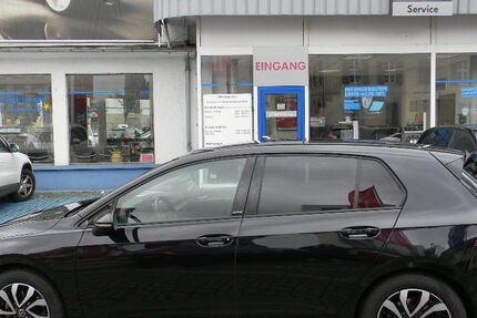 VW Golf 29.980 km 24.998 &euro; Kaiserslautern 67655