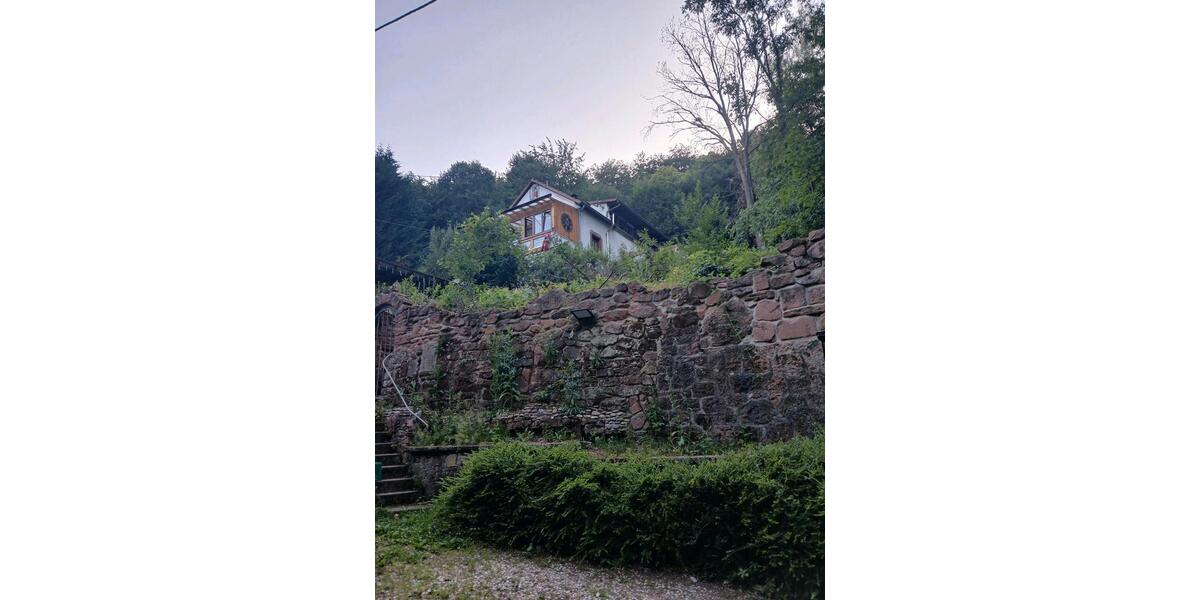 Einfamilienhaus Bad Dürkheim - 5 Zimmer, 150 m&sup2;, 450.000&euro; | Angebot:27071052