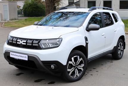 Dacia Duster 95.910 km 18.900 &euro; Hochspeyer 67691