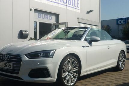 Audi A5 91.370 km 24.990 &euro; Kaiserslautern 67657