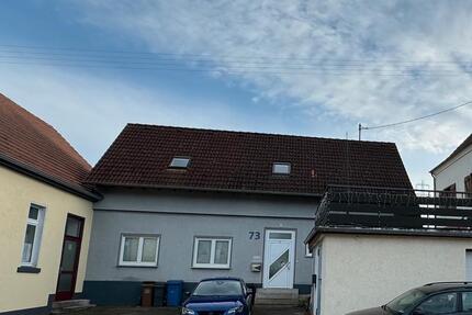 Haus zum Mieten