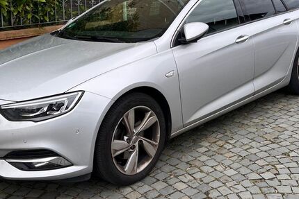 Opel Insignia 86.000 km 18.899 &euro; Mehlingen 67678