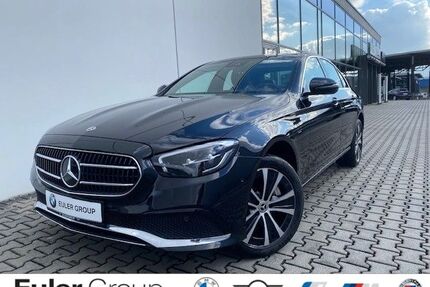 Mercedes E 450