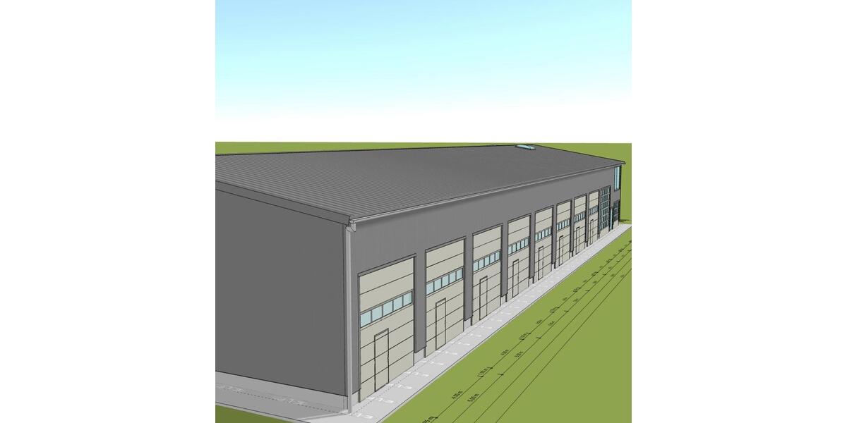 Gewerbeobjekt Eisenberg (Pfalz) - 720&euro; | Angebot:24695715