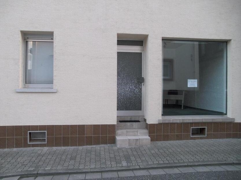 Büro-Räume zu vermieten