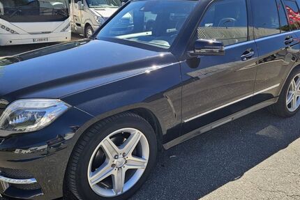Mercedes-Benz GLK 250 206.000 km 13.990 &euro; Münchweiler an der Rodalb 66981