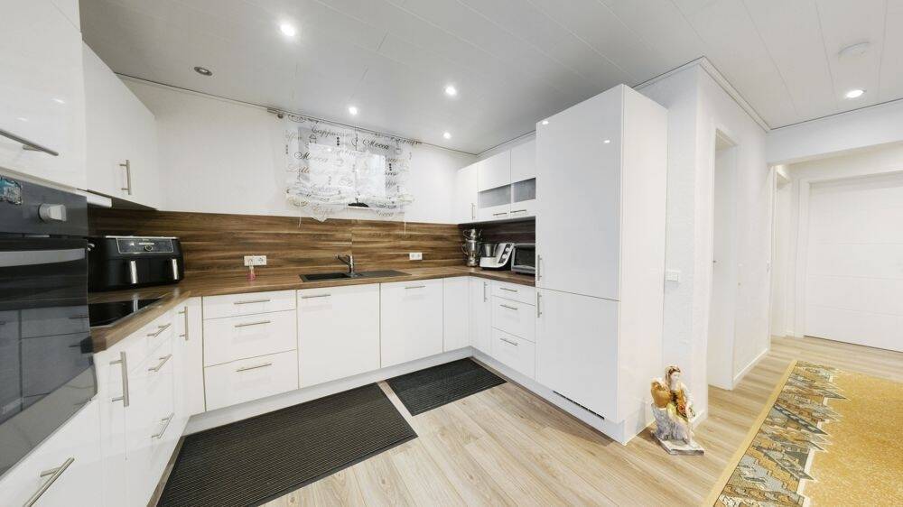 Mehrfamilienhaus, Wohnhaus Kaiserslautern / Morlautern Morlautern - 8 Zimmer, 244 m&sup2;, 449.000&euro; | Angebot:25680347