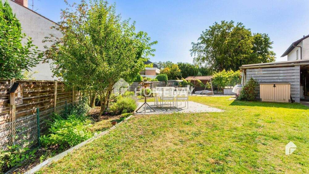 Etagenwohnung Kaiserslautern Innenstadt - 3 Zimmer, 110 m&sup2;, 229.000&euro; | Angebot:25737524