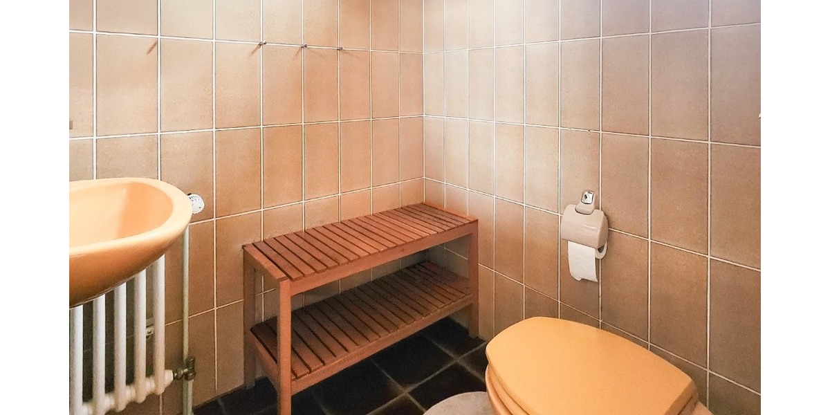 Wohnen mit Wohlfühlfaktor – gepflegtes Haus mit Terrasse & Pelletheizung in Steinbach am Glan - Einfamilienhaus Steinbach am Glan | Angebot:26676597