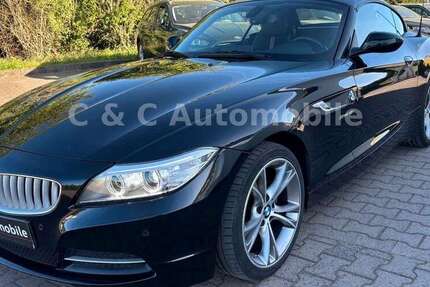 BMW Z4 92.834 km 18.999 &euro; Göllheim 67307