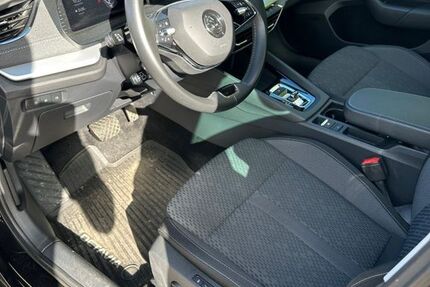 Skoda Octavia 103.000 km 17.900 &euro; Schönenberg-Kübelberg 66901