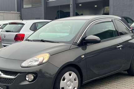 Opel Adam 135.000 km 7.750 &euro; Kirchheimbolanden 67292