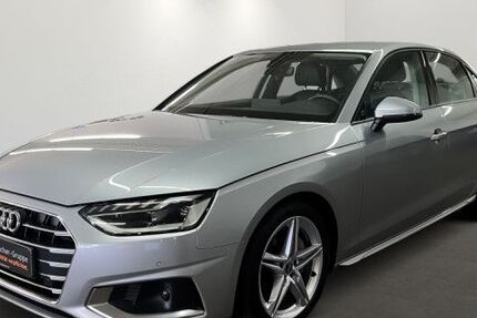 Audi A4 79.423 km 27.680 &euro; Kaiserslautern 67663