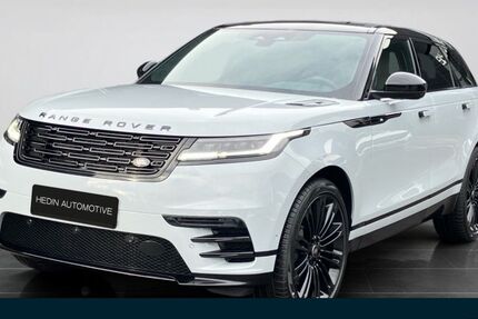 Land Rover Range Rover Velar 3.000 km 88.480 &euro; Kaiserslautern 67655