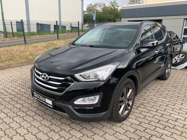 Hyundai SANTA FE 112.452 km 11.480 € Bad Dürkheim 67098