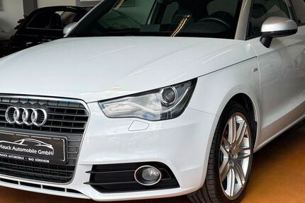 Audi A1 175.452 km 8.690 &euro; Bad Dürkheim 67098