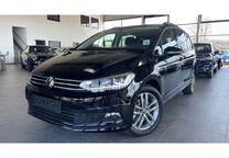 Gebrauchtwagen VW Touran