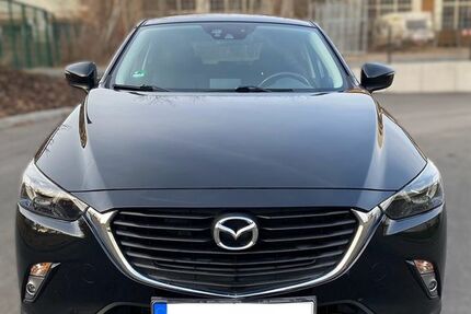 Mazda CX-3 86.950 km 13.200 &euro; Kaiserslautern 67657