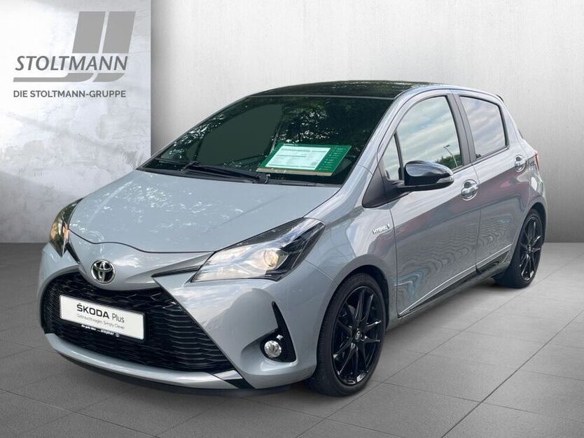 Yaris