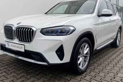 BMW X3 18.615 km 44.849 &euro; Kaiserslautern 67663