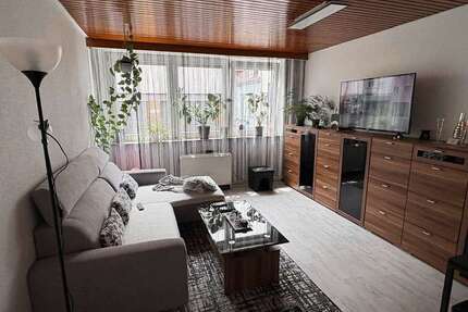 Wohnung Kaiserslautern Engelshof - 4 Zimmer, 115 m&sup2;, 169.000&euro; | Angebot:24679225