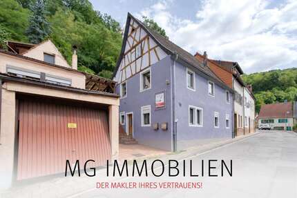 Haus Landstuhl - 6 Zimmer, 107 m&sup2;, 259.000&euro; | Angebot:27339270