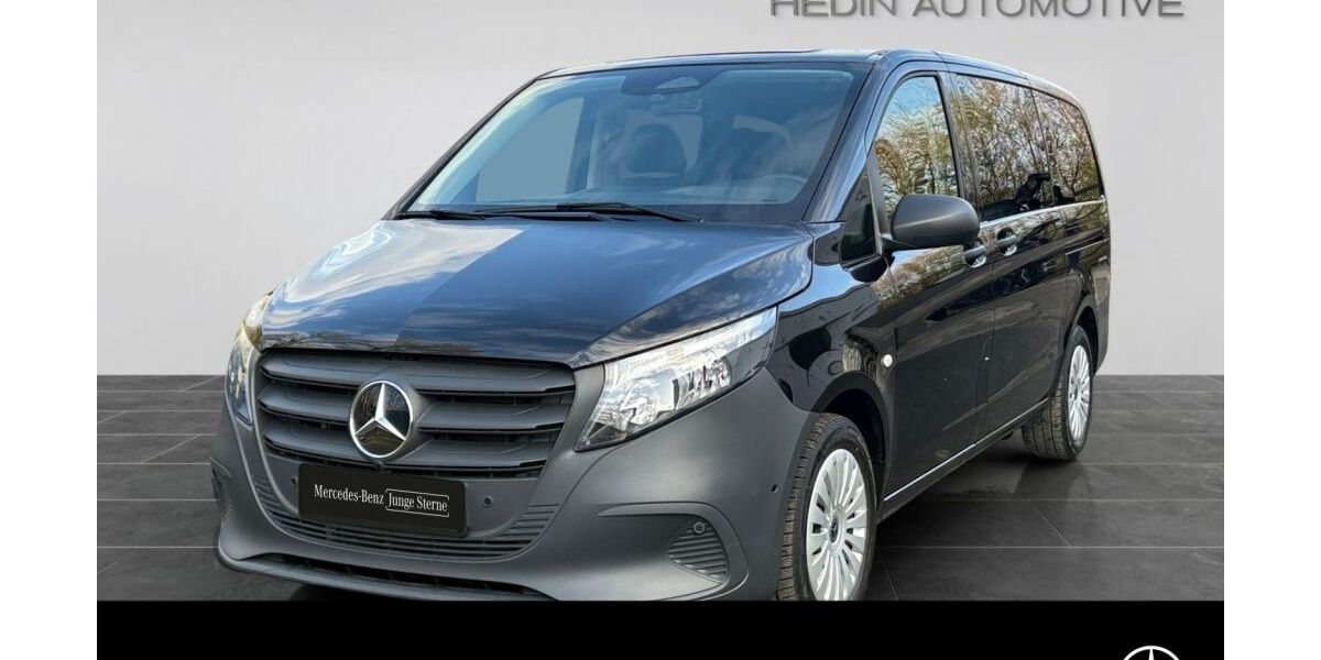 Mercedes-Benz Vito 40.487 km 43.960 &euro; Kaiserslautern 67663
