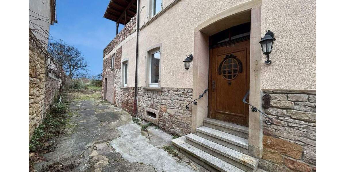 Einfamilienhaus Wattenheim - 5 Zimmer, 196 m&sup2;, 359.000&euro; | Angebot:25741205