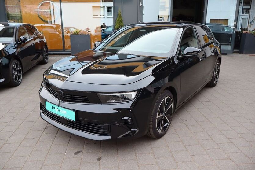 Astra