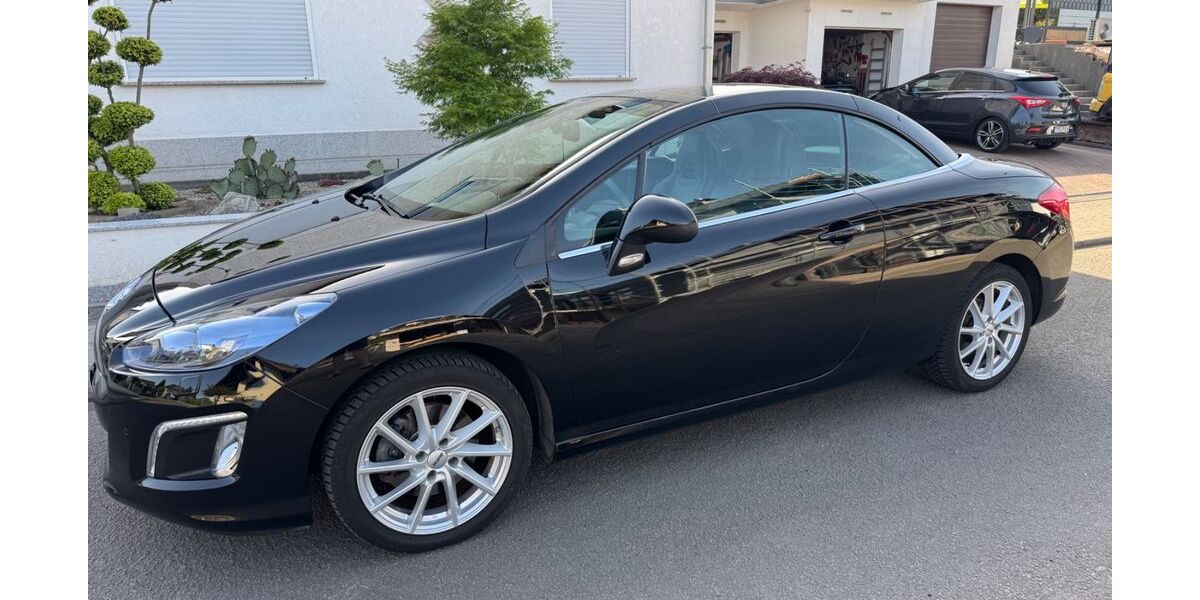 Peugeot 308 86.234 km 8.000 &euro; Bechhofen 66894