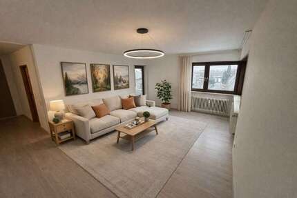 Wohnung zum Kaufen in Bad Dürkheim 268.500 € 88 m² 3.5 zimmer